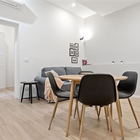 Piazza Maggiore White Apartment Bologna Exteriör bild