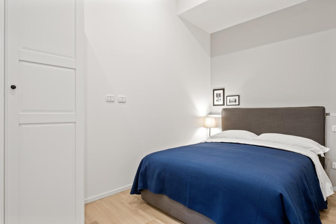 Piazza Maggiore White Apartment Bologna Exteriör bild