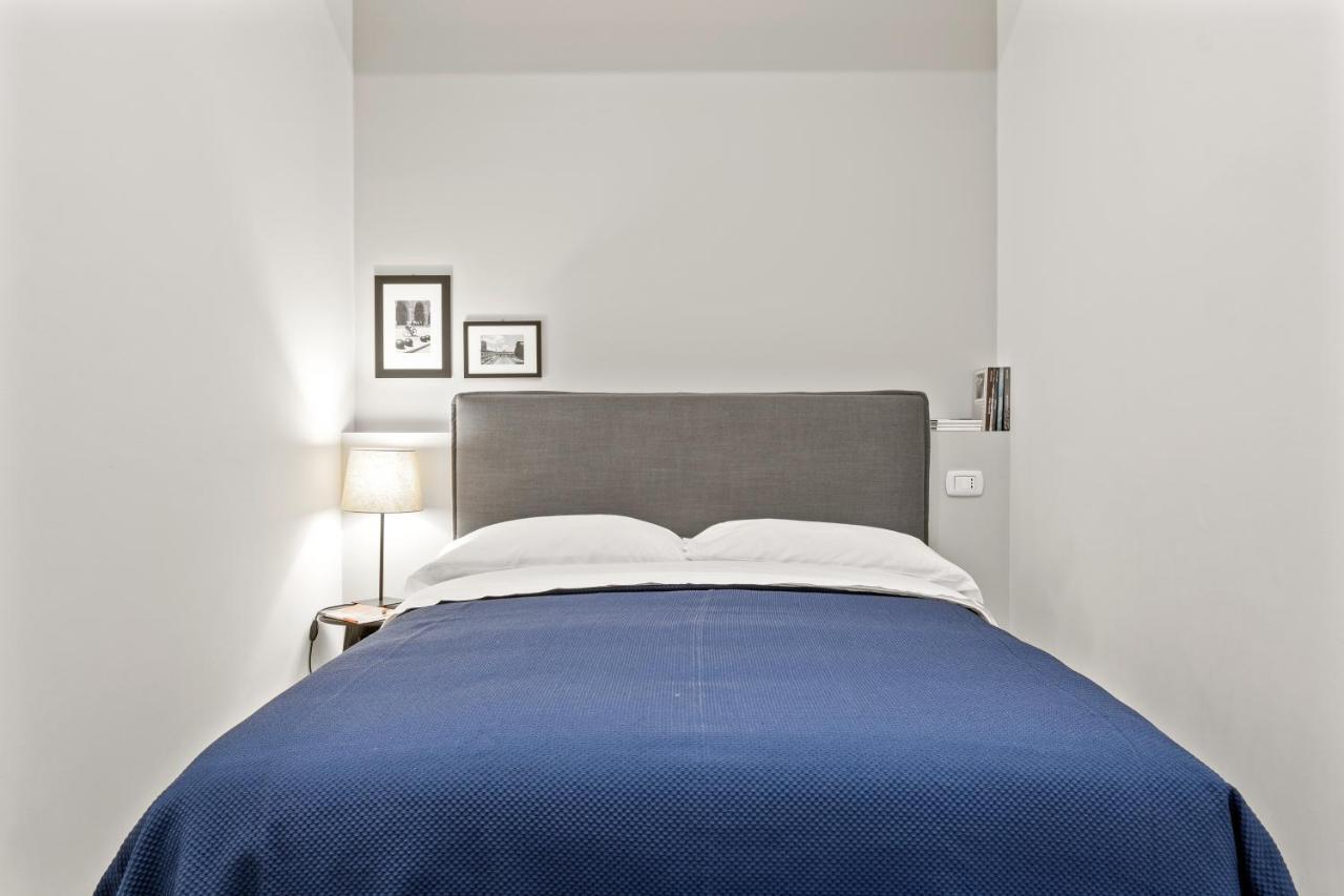 Piazza Maggiore White Apartment Bologna Exteriör bild