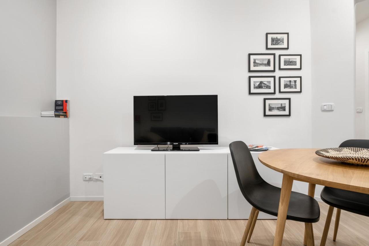 Piazza Maggiore White Apartment Bologna Exteriör bild