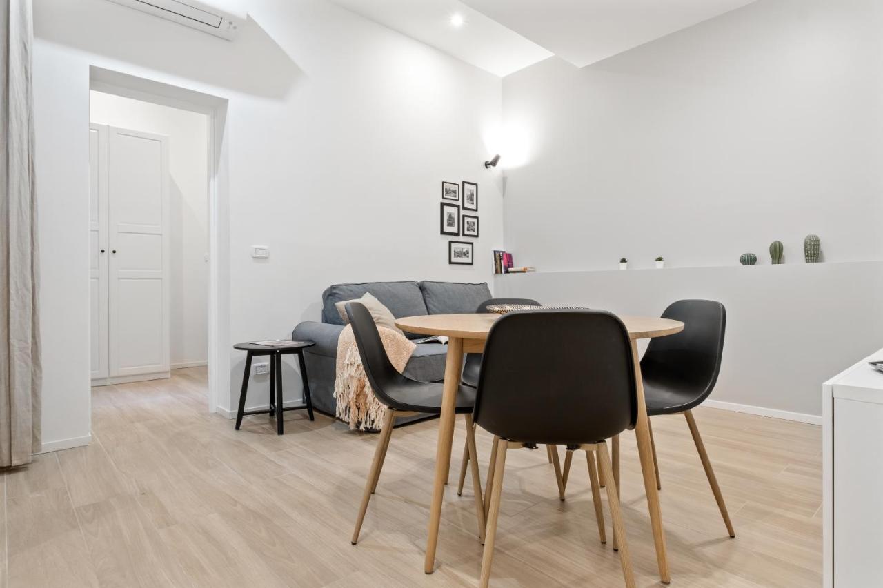 Piazza Maggiore White Apartment Bologna Exteriör bild