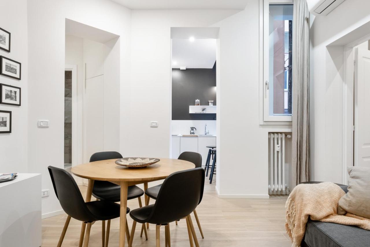 Piazza Maggiore White Apartment Bologna Exteriör bild